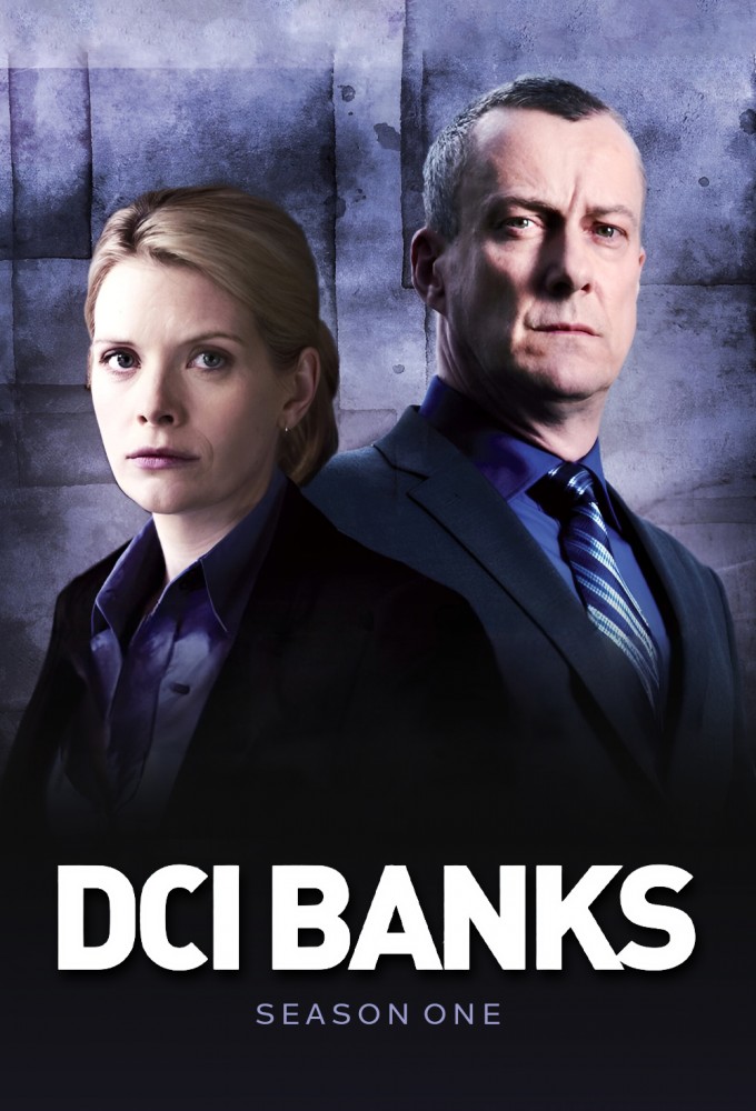 DCI Banks - Season 1 [106581] (A1772911644) [[Shows 2.0]] --Plex--